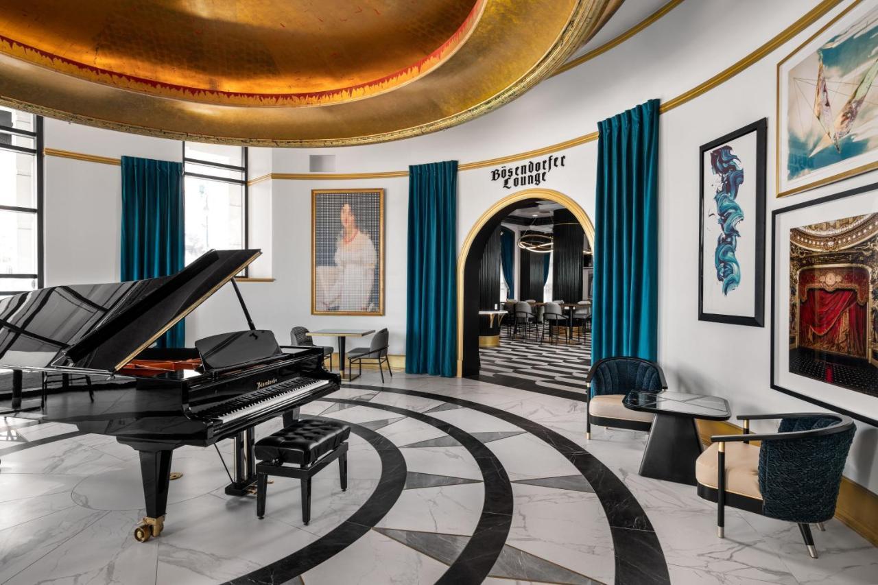Hotel Grand Bohemian Orlando, Autograph Collection Extérieur photo