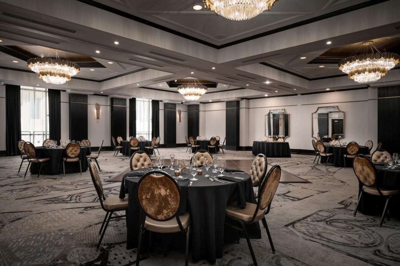 Hotel Grand Bohemian Orlando, Autograph Collection Extérieur photo
