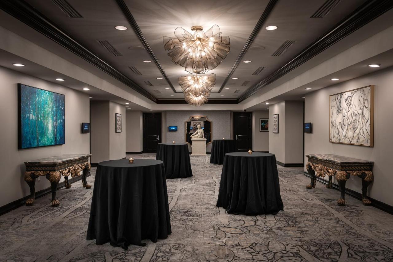 Hotel Grand Bohemian Orlando, Autograph Collection Extérieur photo