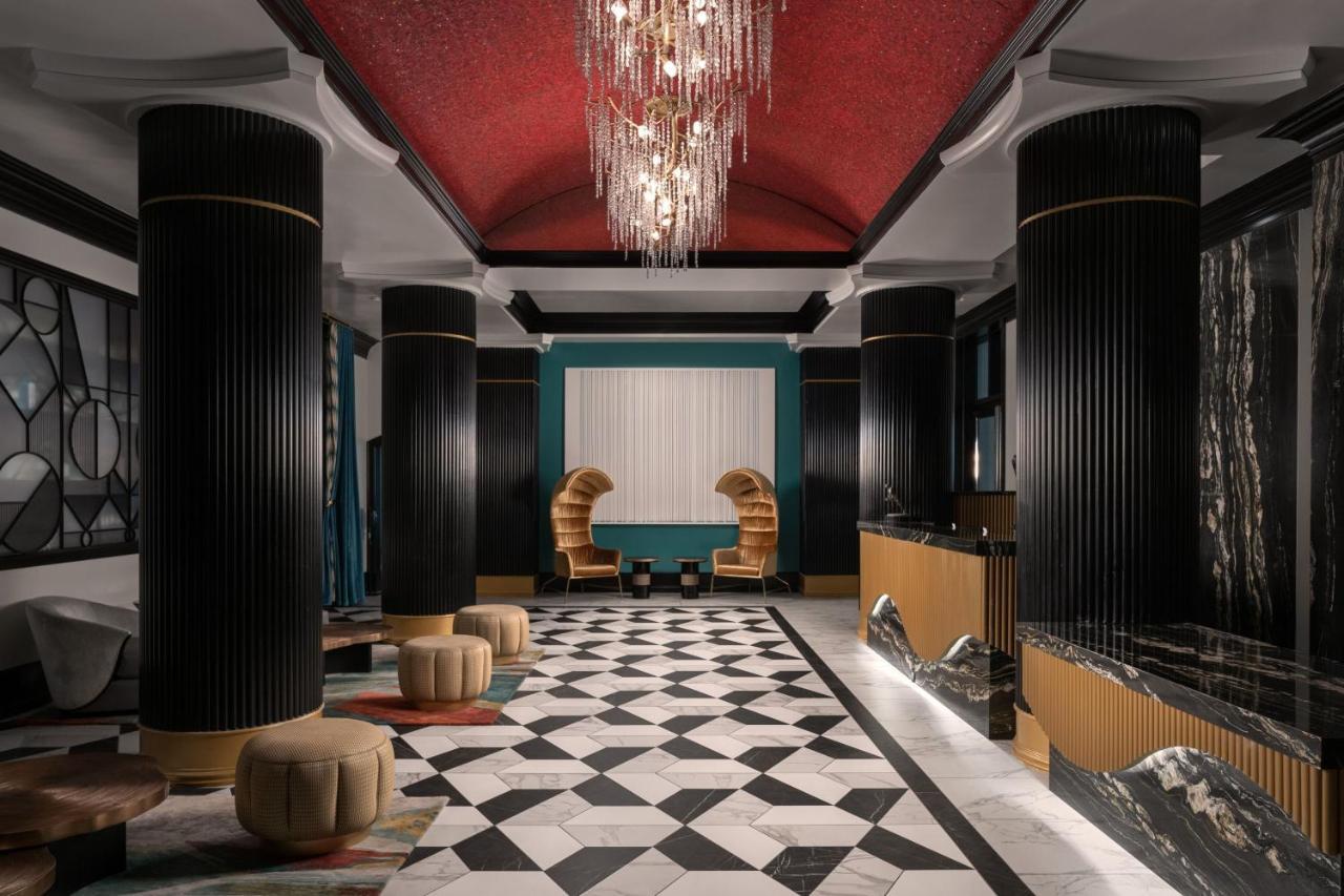 Hotel Grand Bohemian Orlando, Autograph Collection Extérieur photo
