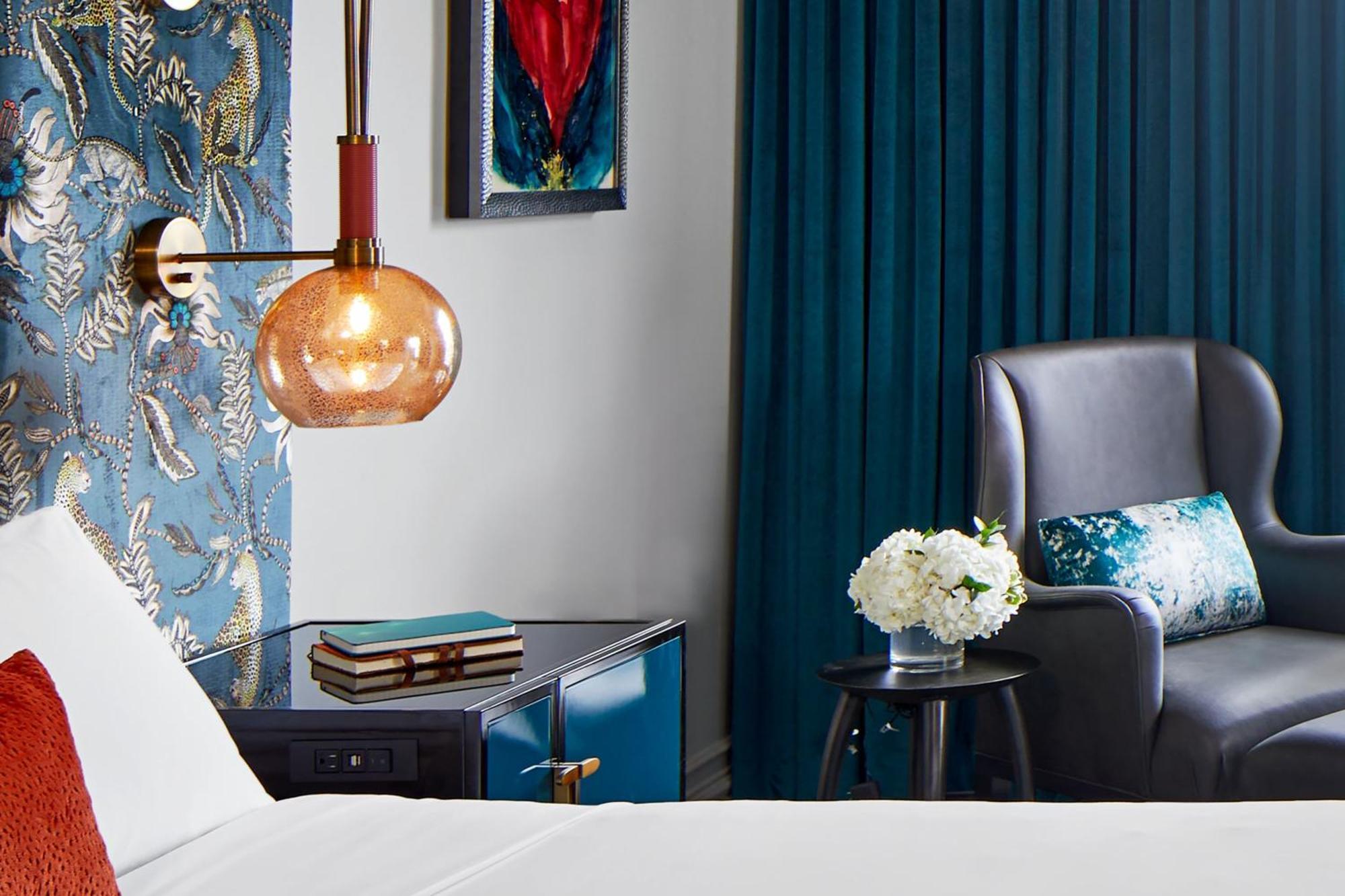 Hotel Grand Bohemian Orlando, Autograph Collection Extérieur photo