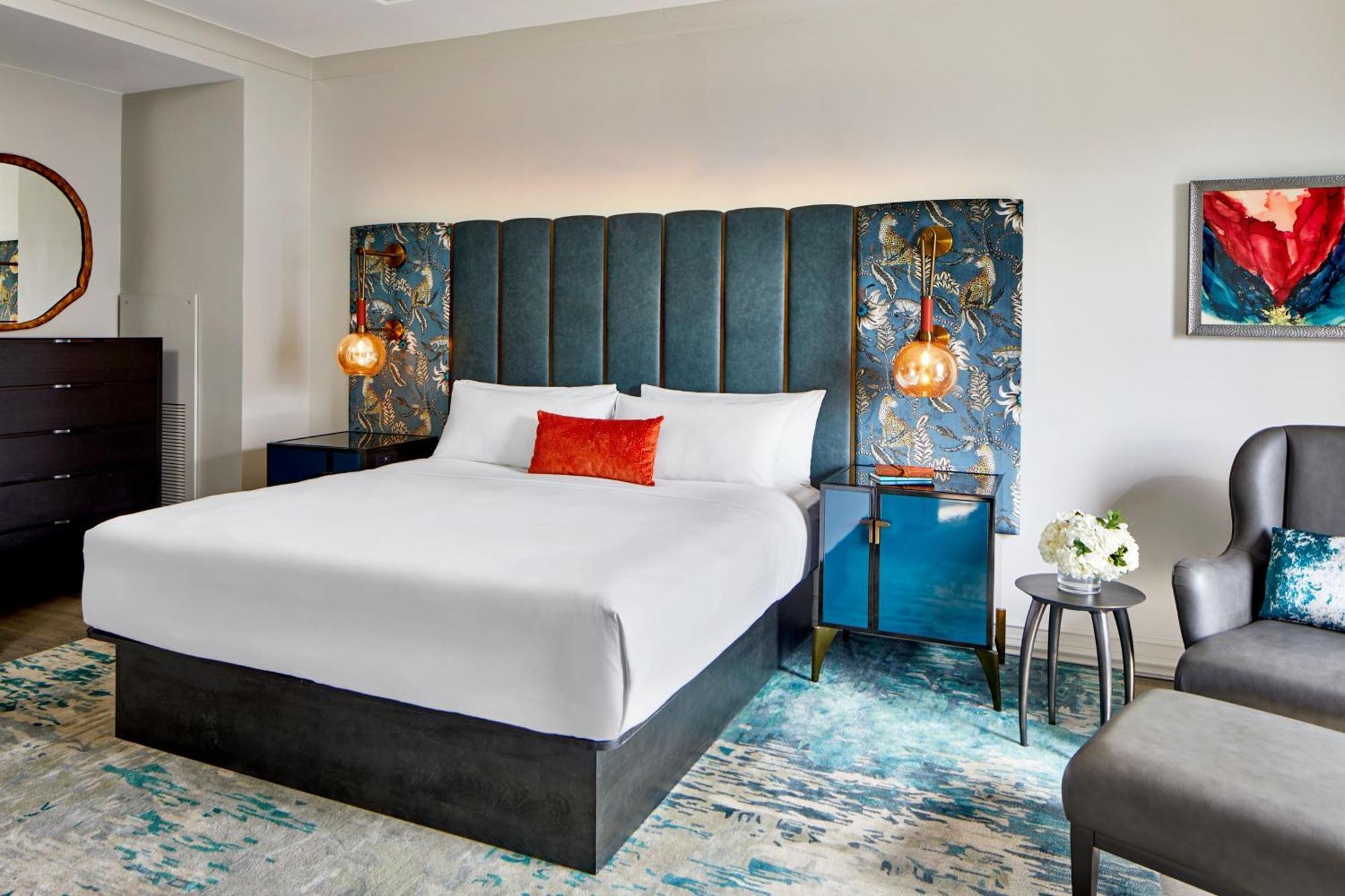 Hotel Grand Bohemian Orlando, Autograph Collection Extérieur photo