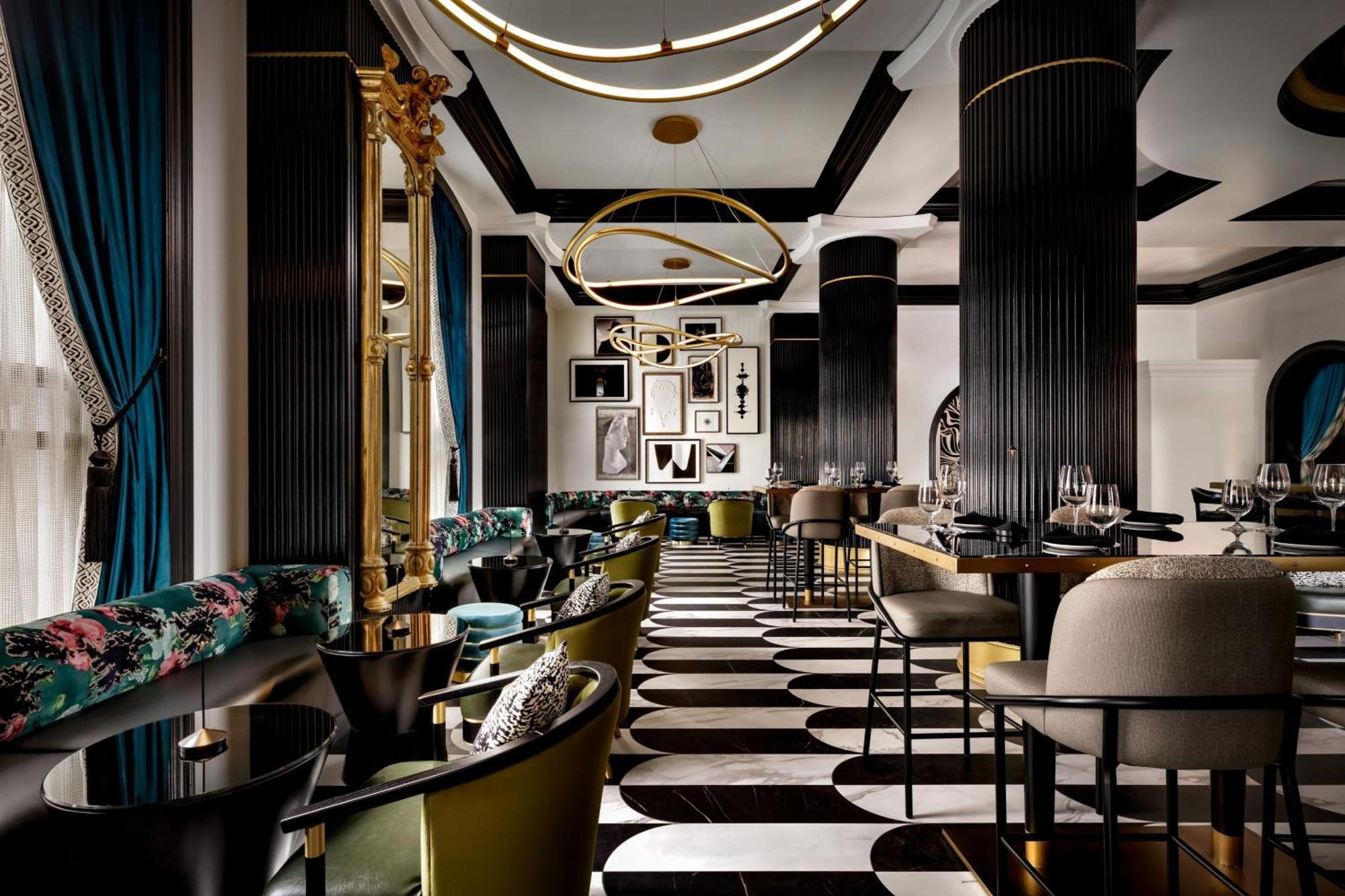 Hotel Grand Bohemian Orlando, Autograph Collection Extérieur photo