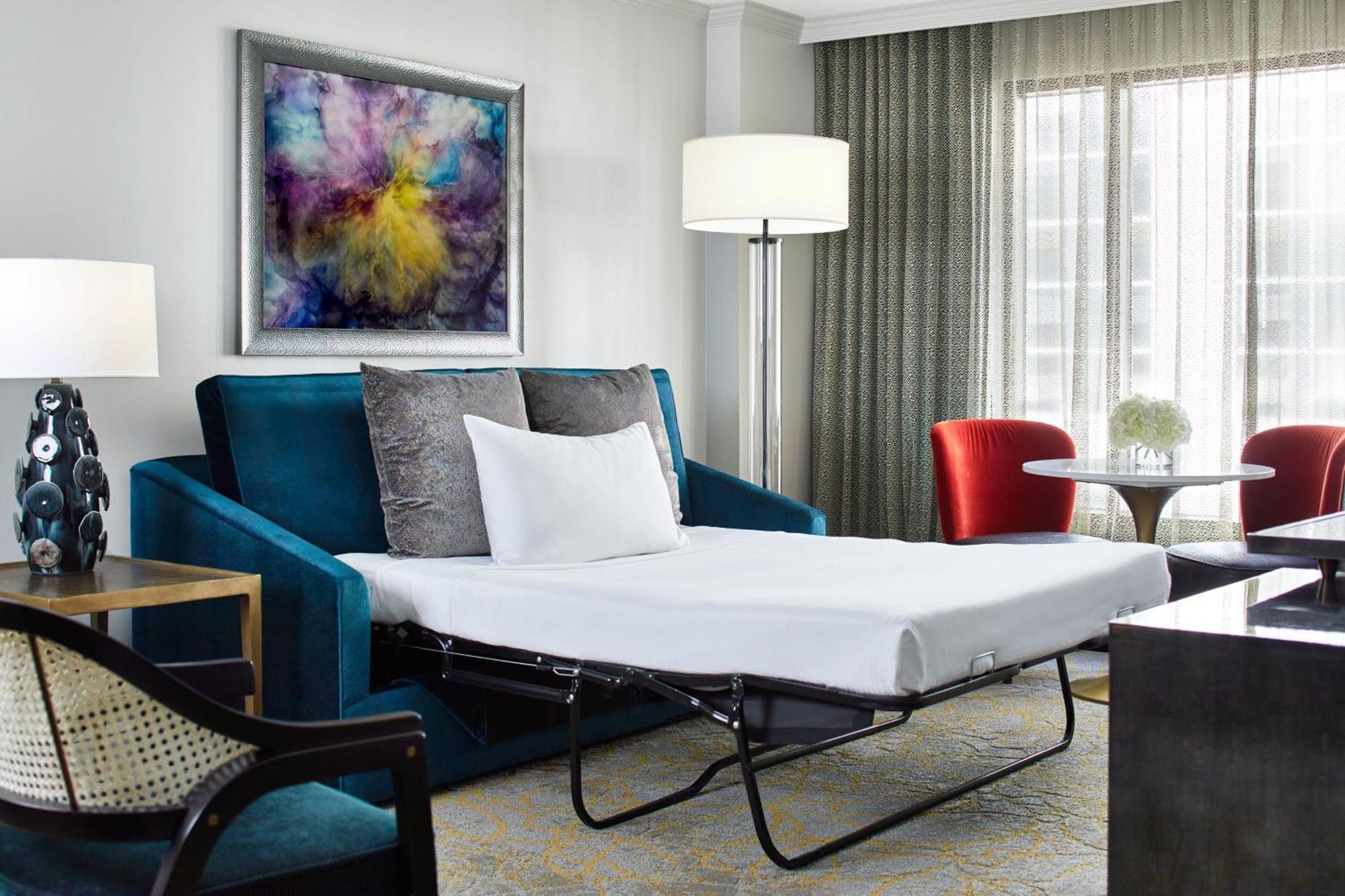 Hotel Grand Bohemian Orlando, Autograph Collection Extérieur photo
