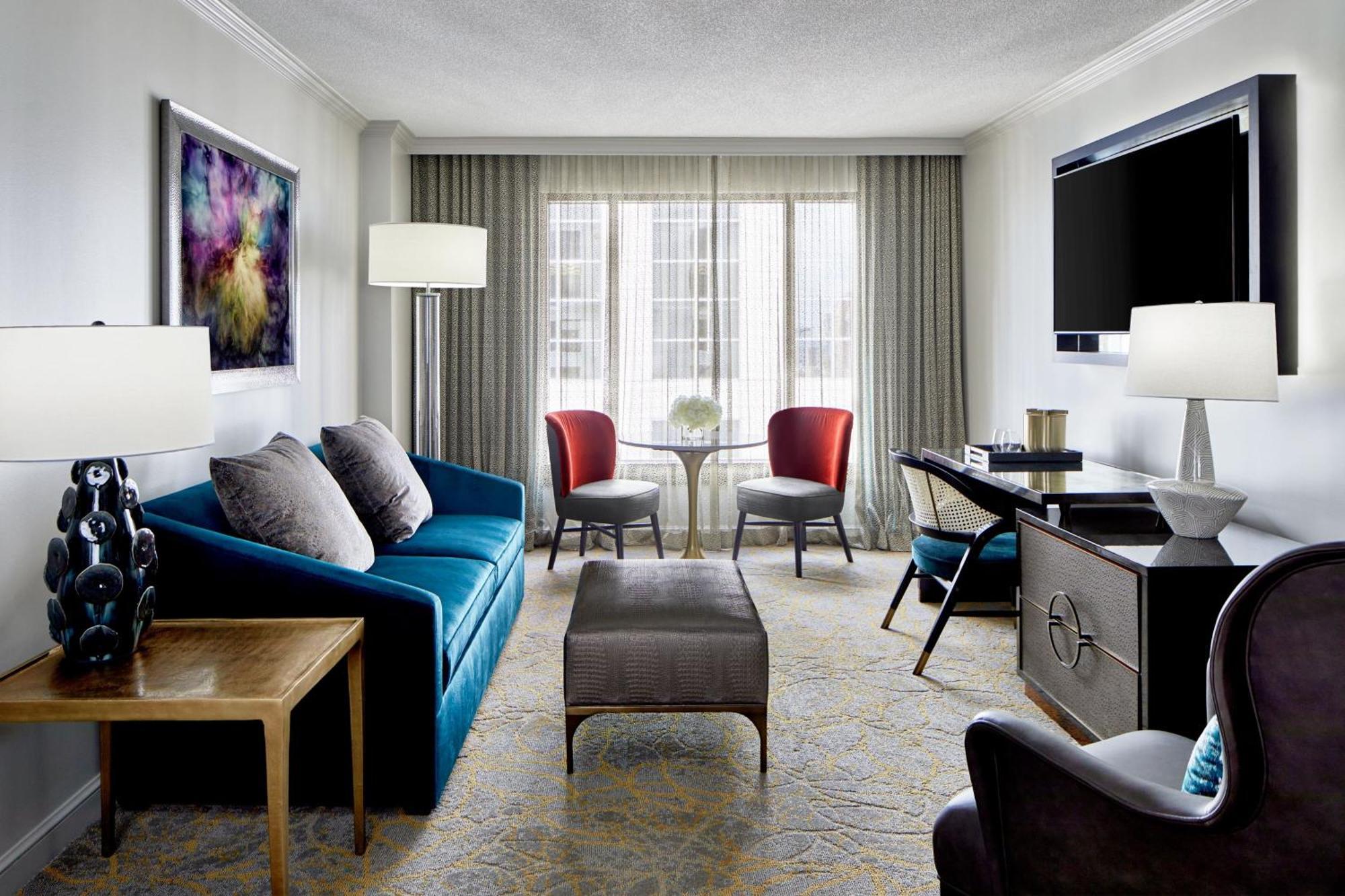 Hotel Grand Bohemian Orlando, Autograph Collection Extérieur photo