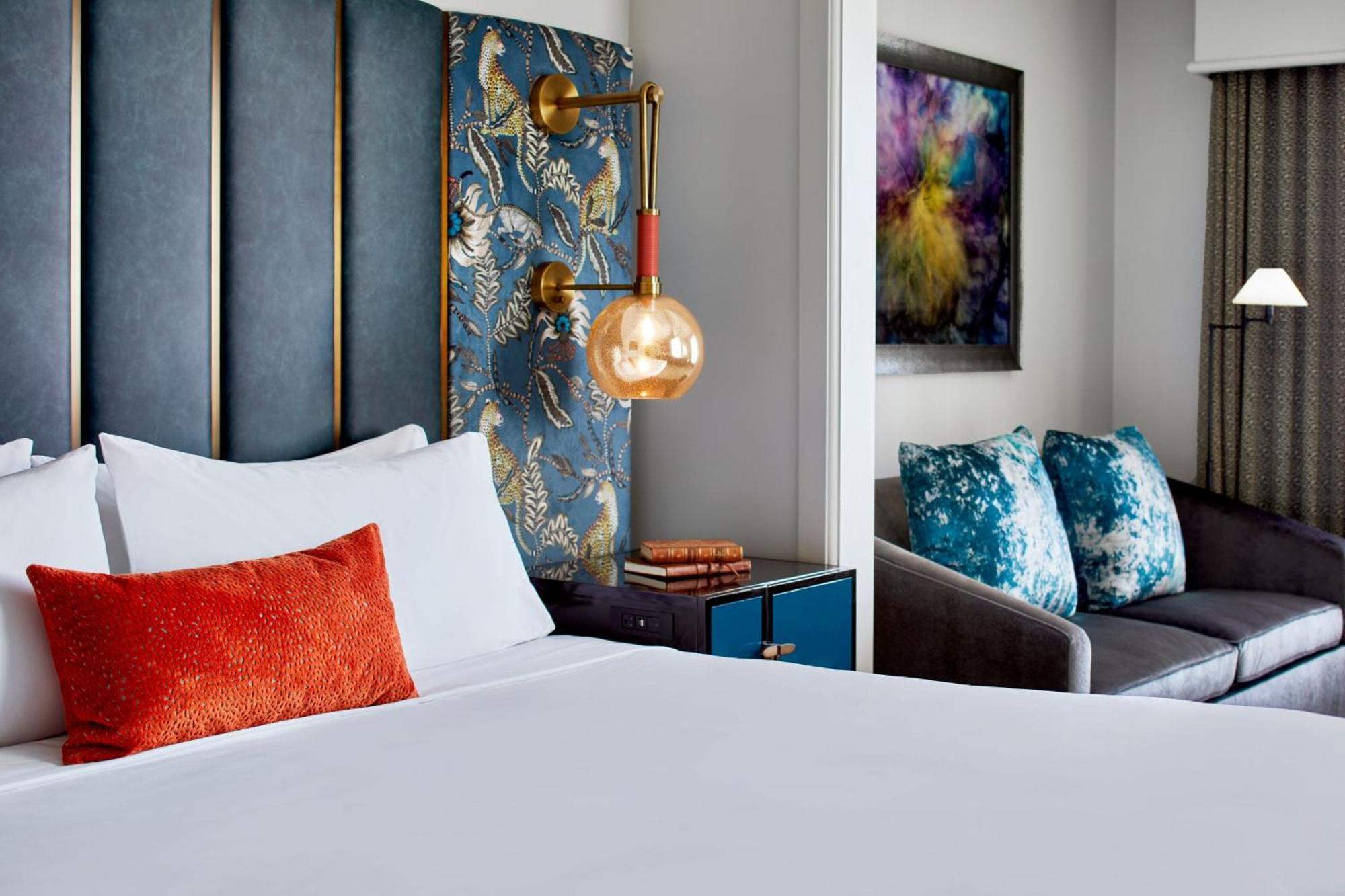 Hotel Grand Bohemian Orlando, Autograph Collection Extérieur photo
