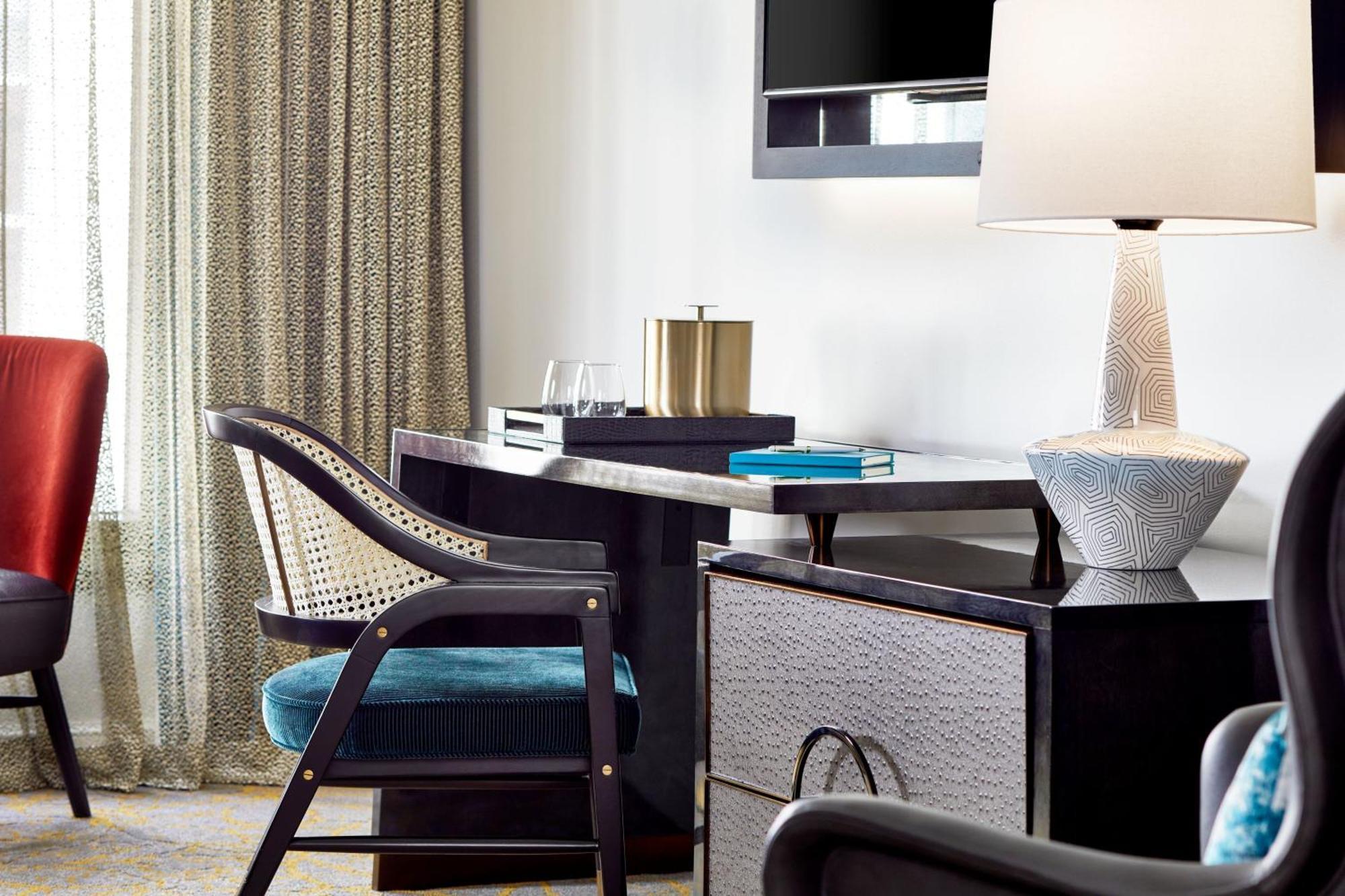 Hotel Grand Bohemian Orlando, Autograph Collection Extérieur photo