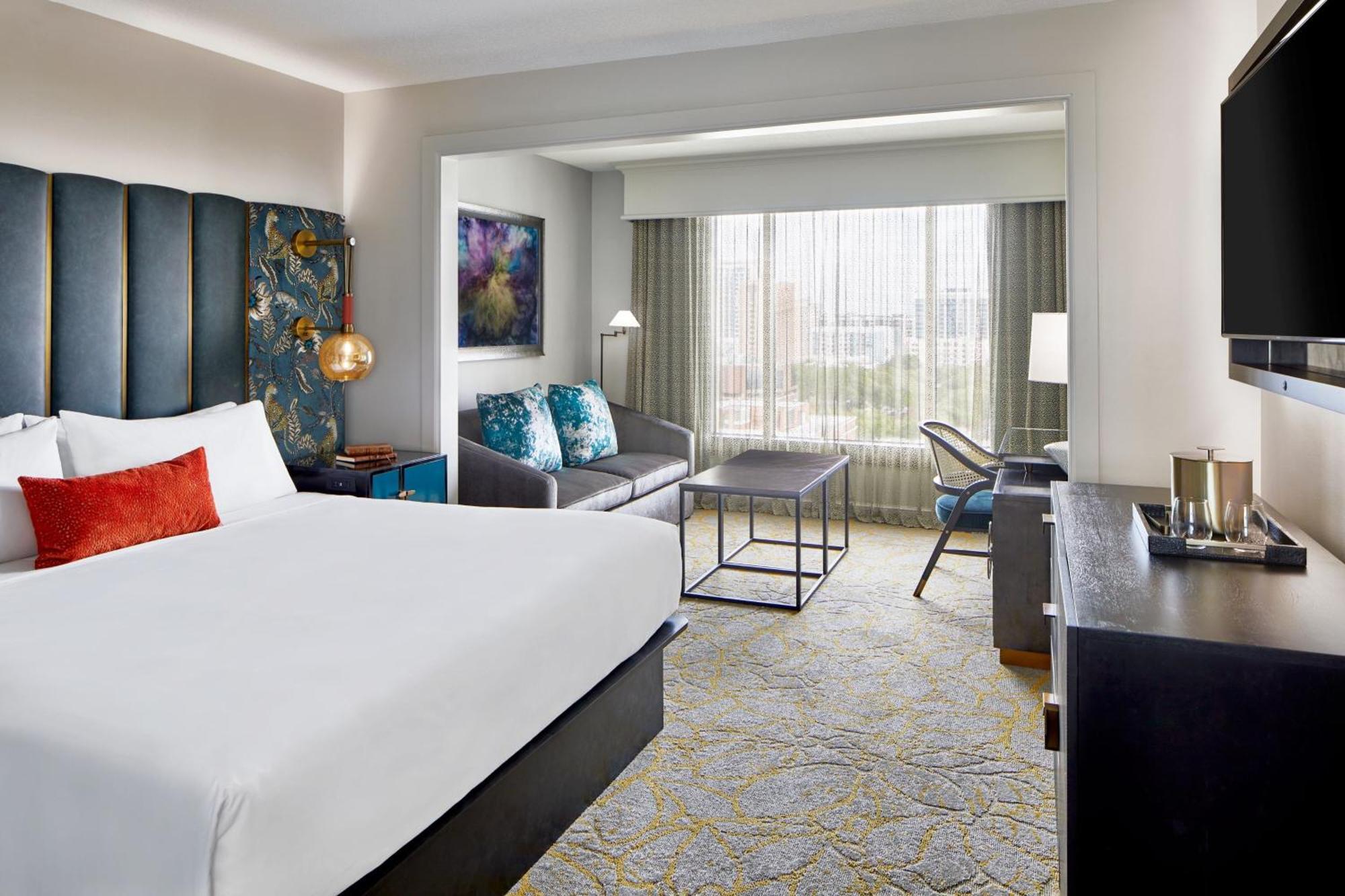 Hotel Grand Bohemian Orlando, Autograph Collection Extérieur photo