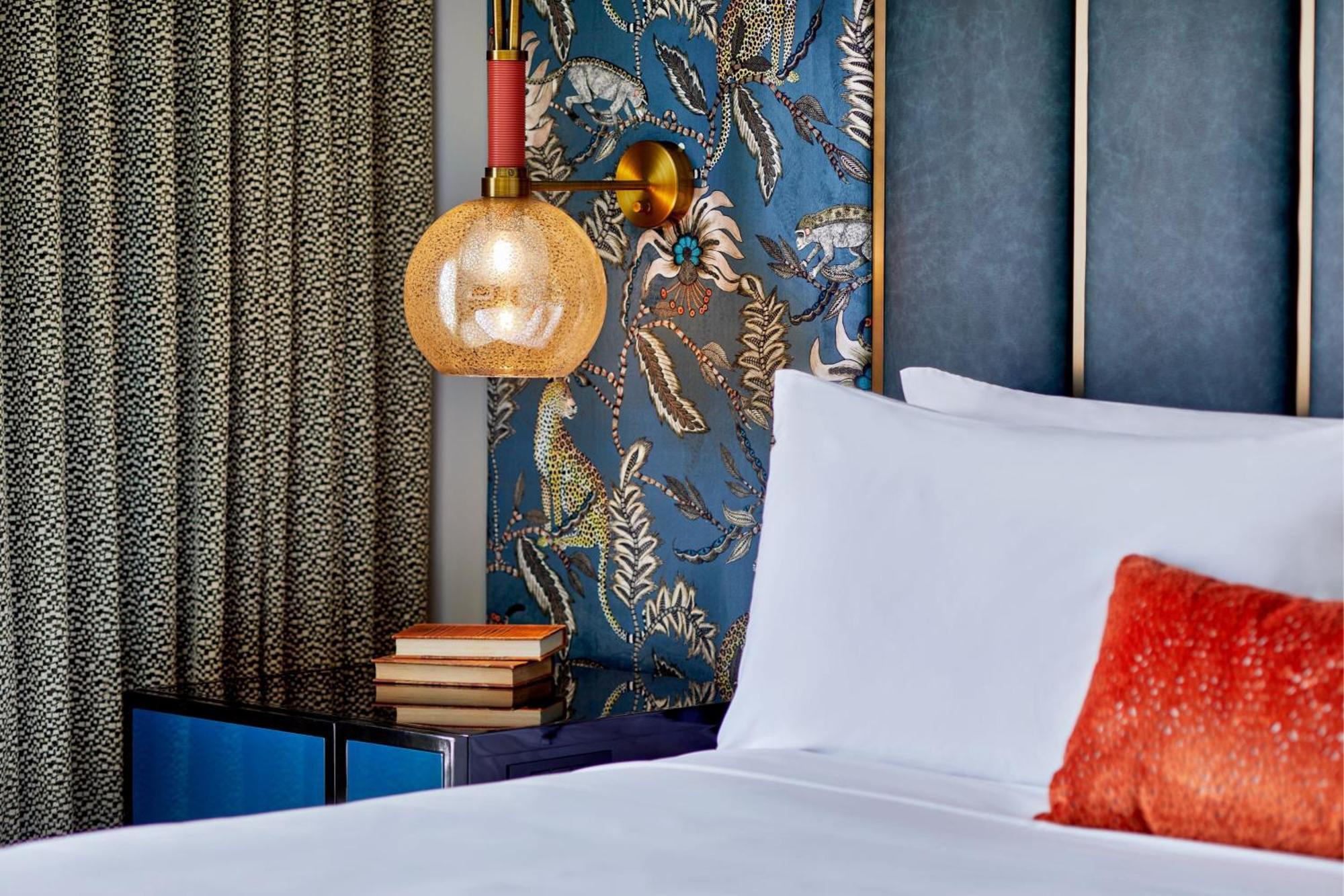 Hotel Grand Bohemian Orlando, Autograph Collection Extérieur photo