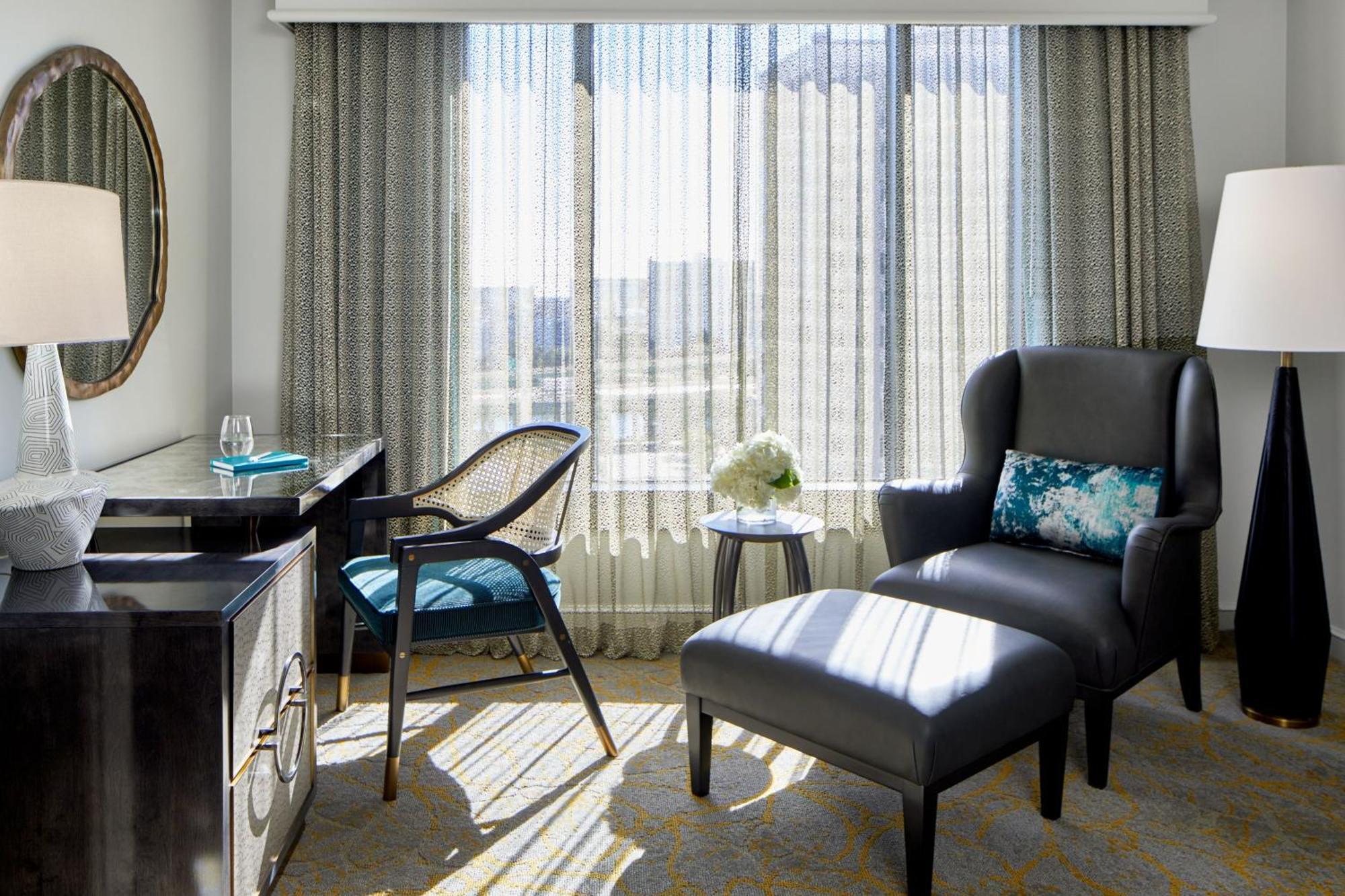 Hotel Grand Bohemian Orlando, Autograph Collection Extérieur photo