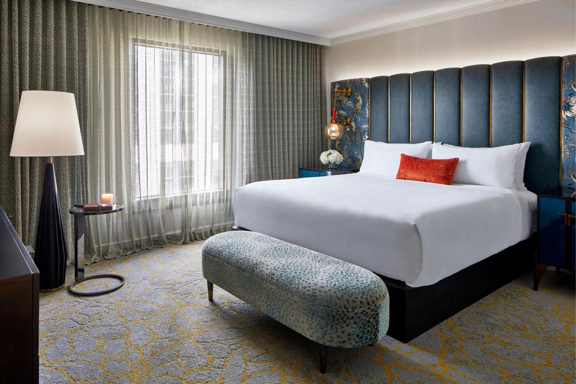 Hotel Grand Bohemian Orlando, Autograph Collection Extérieur photo