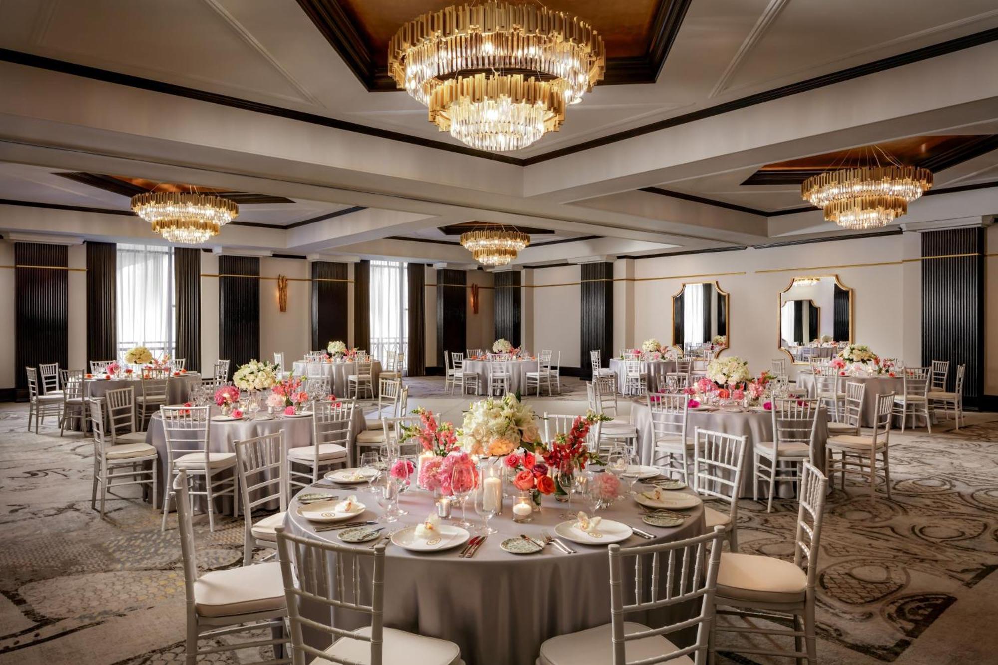Hotel Grand Bohemian Orlando, Autograph Collection Extérieur photo