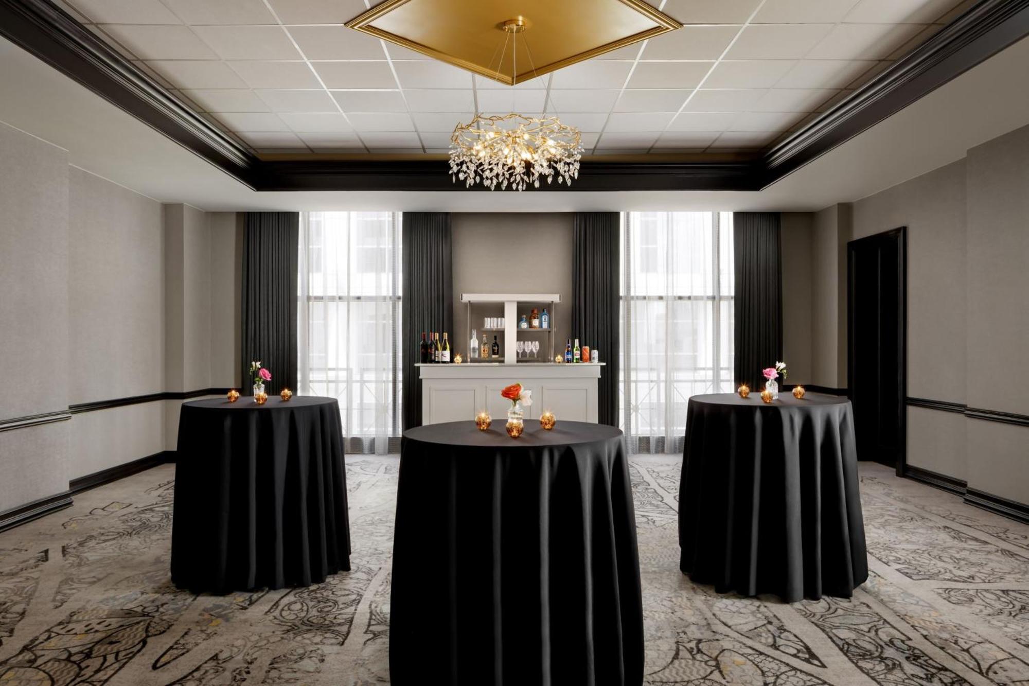 Hotel Grand Bohemian Orlando, Autograph Collection Extérieur photo