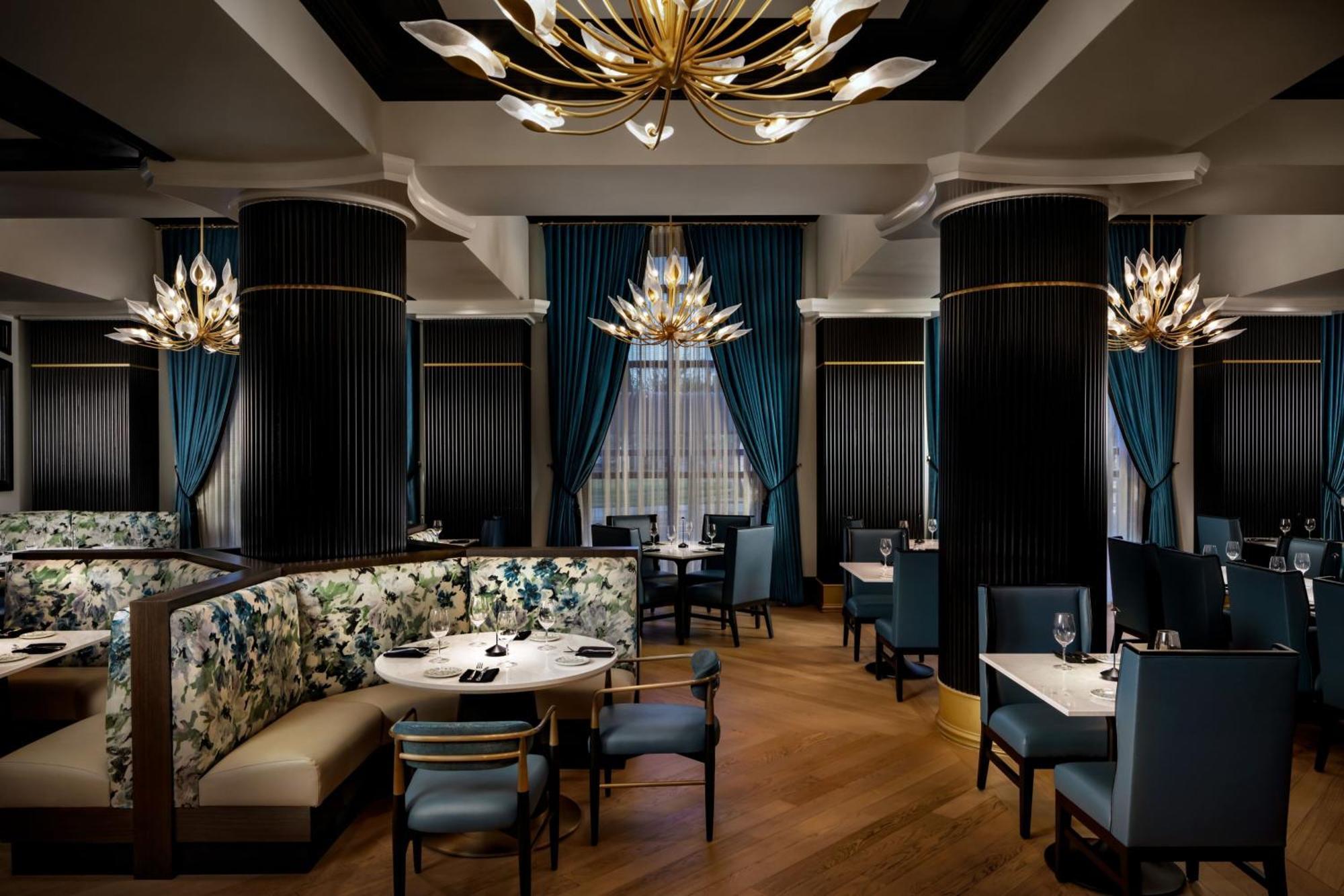 Hotel Grand Bohemian Orlando, Autograph Collection Extérieur photo