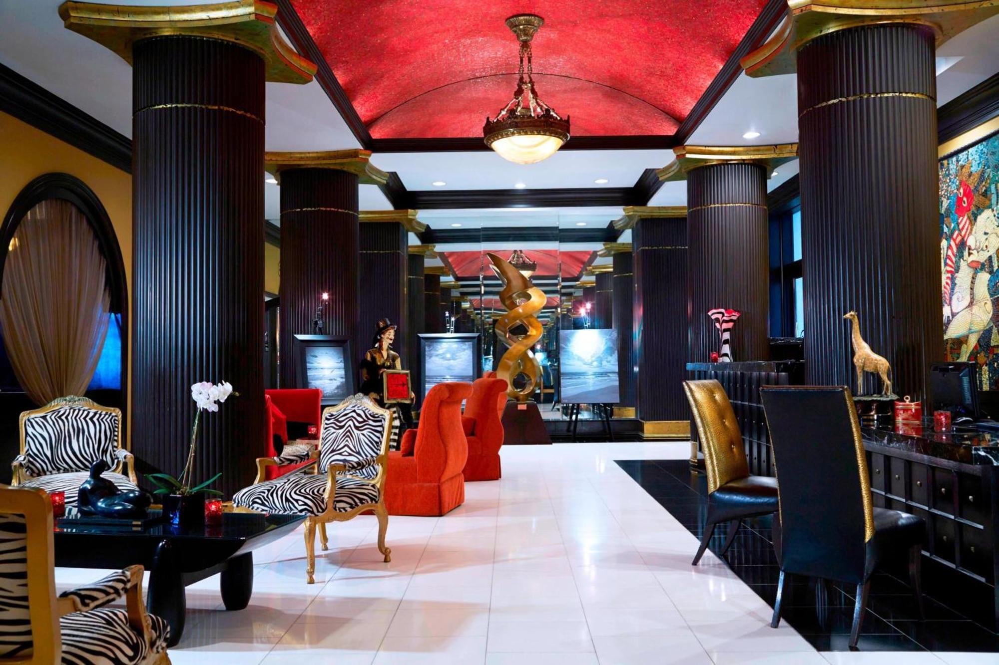 Hotel Grand Bohemian Orlando, Autograph Collection Extérieur photo