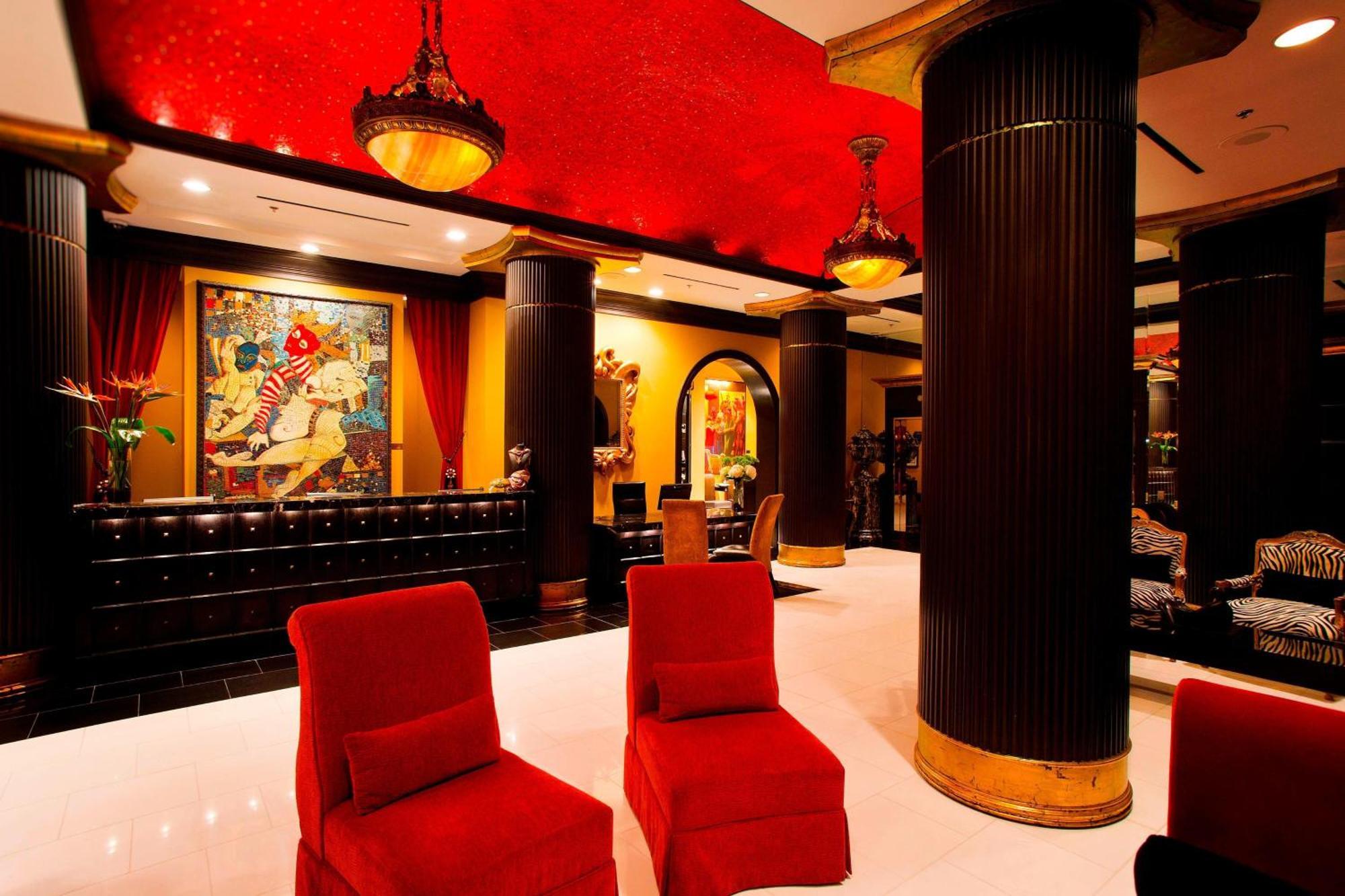 Hotel Grand Bohemian Orlando, Autograph Collection Extérieur photo