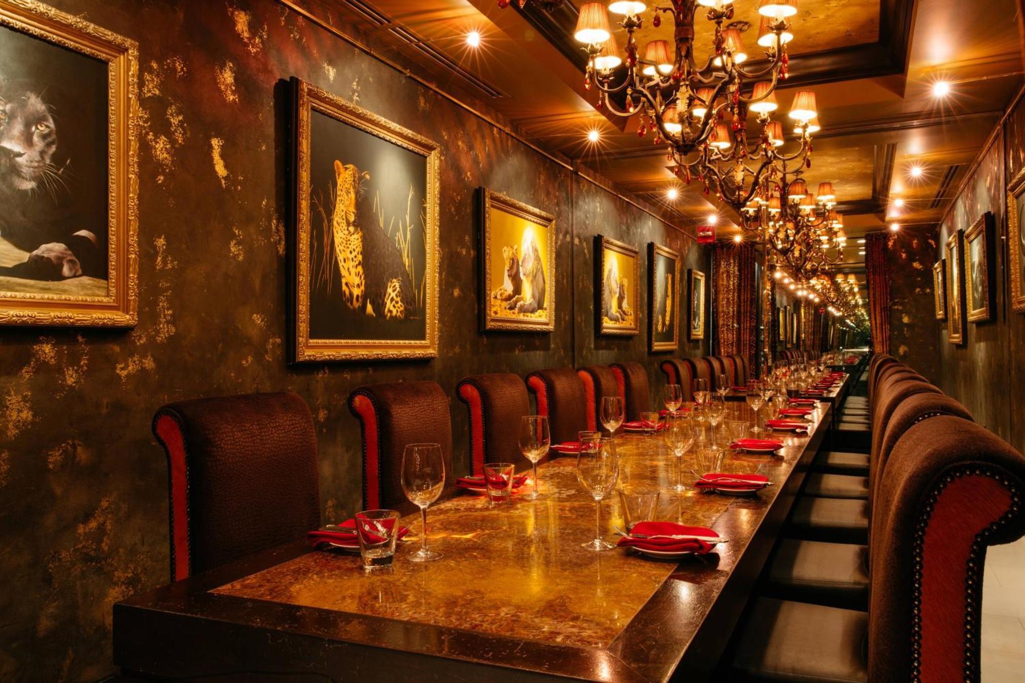 Hotel Grand Bohemian Orlando, Autograph Collection Extérieur photo